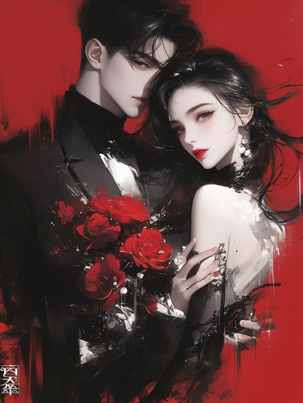 女儿死后,我亲手将渣夫推入地狱