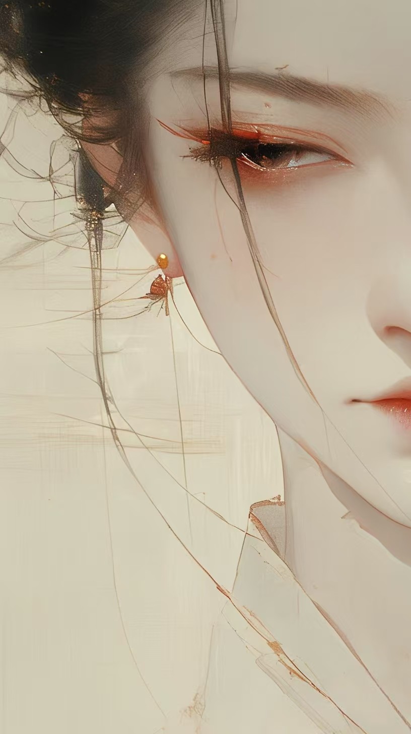 绝嗣夫君三年抱两,我摆烂后他悔不当初