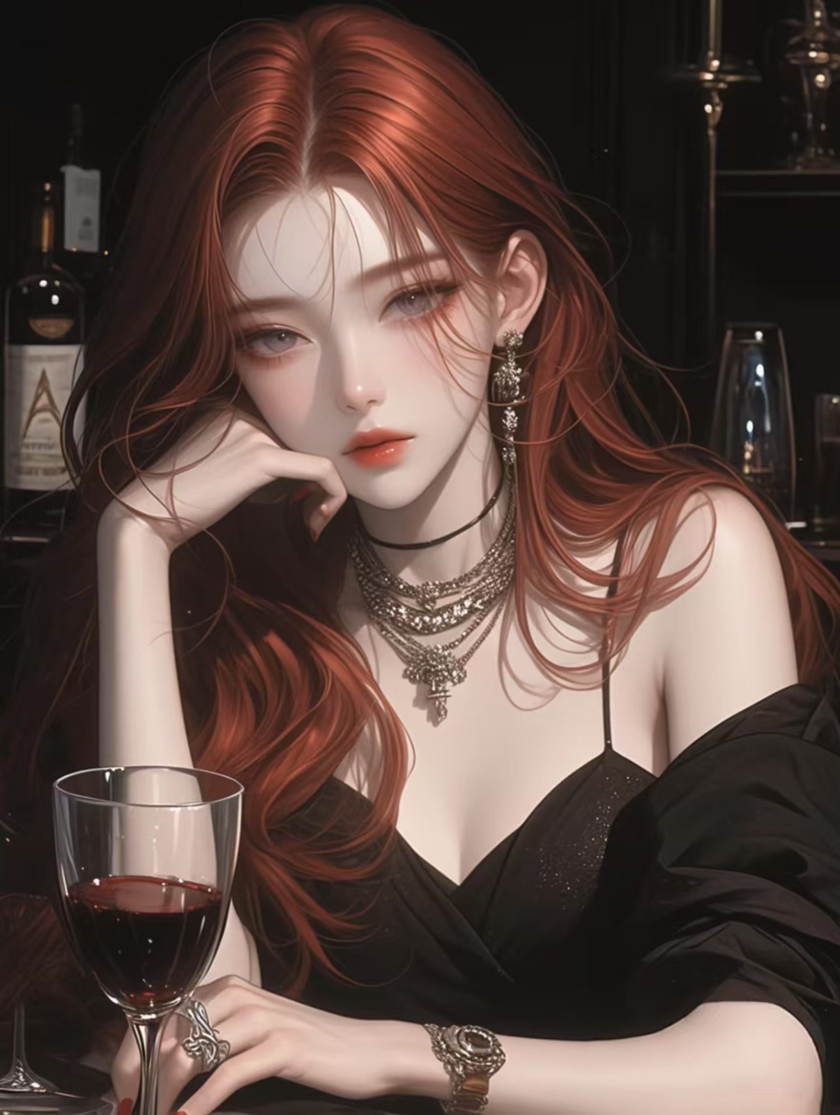 真千金婆婆受辱，我携全家手撕恶妇