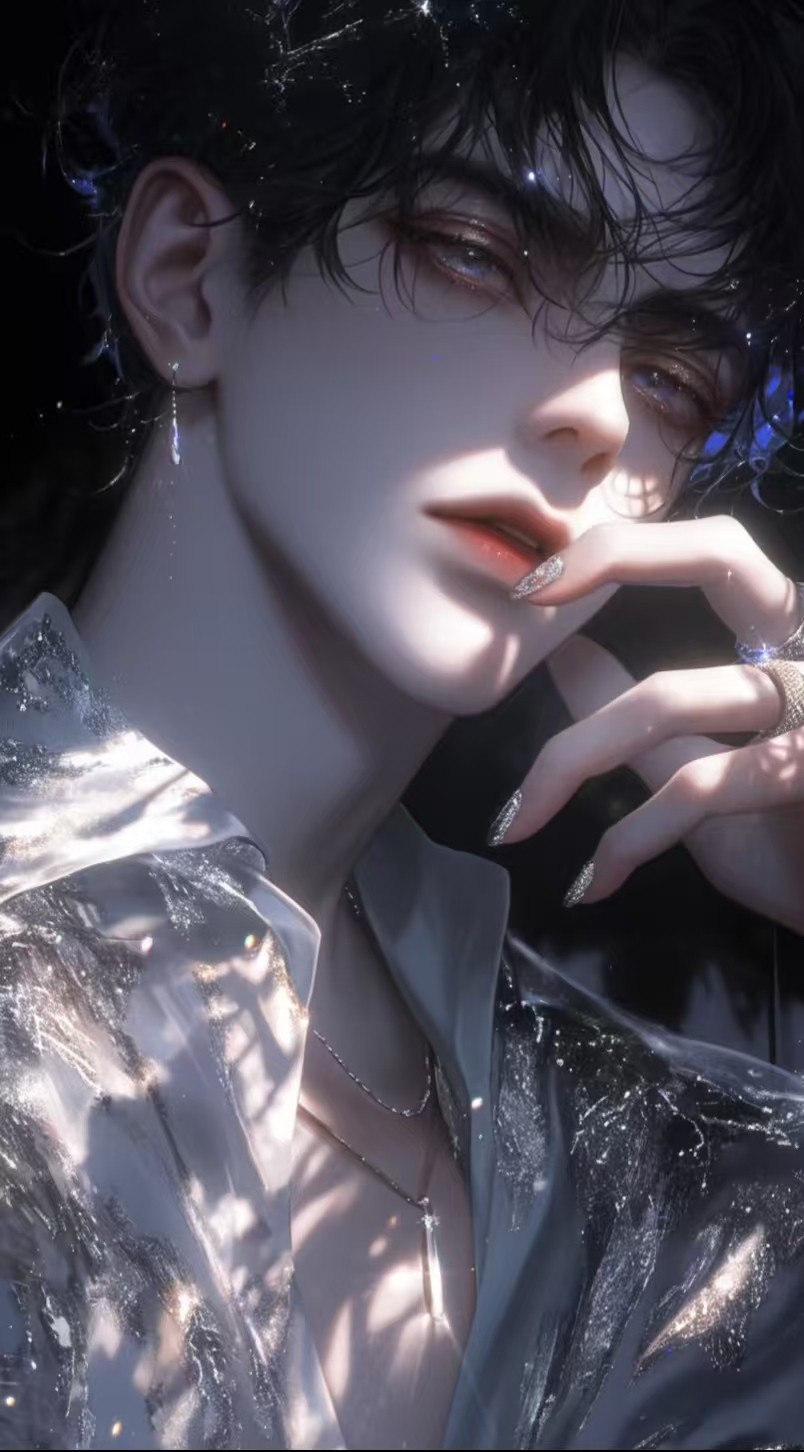 大妈说我偷窥她，可我是盲人啊