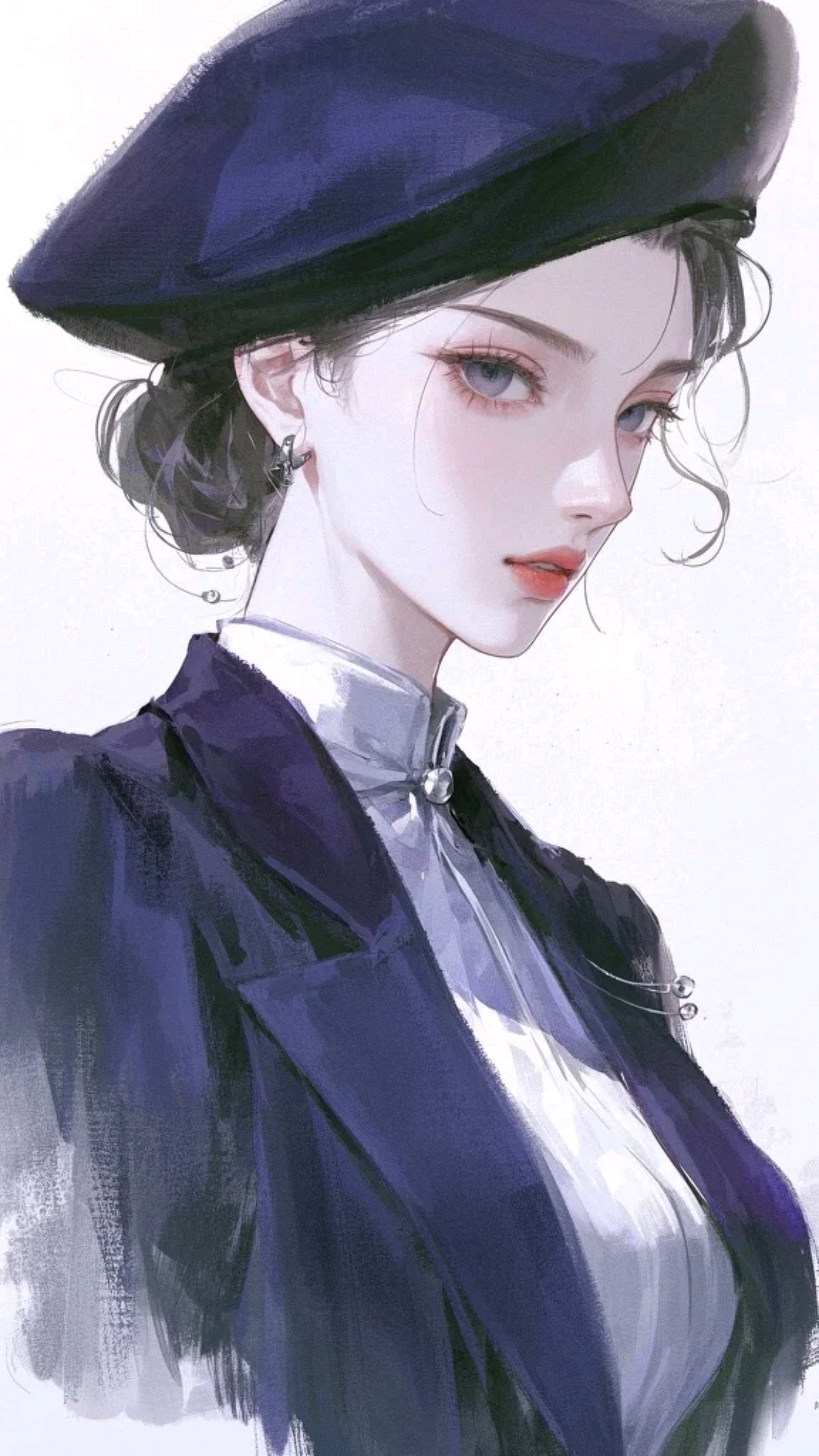 热血考公假千金改造豪门,真千金回来傻眼了