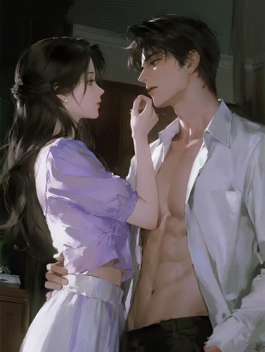 豪门假神算道出真相后，弃夫他完蛋了