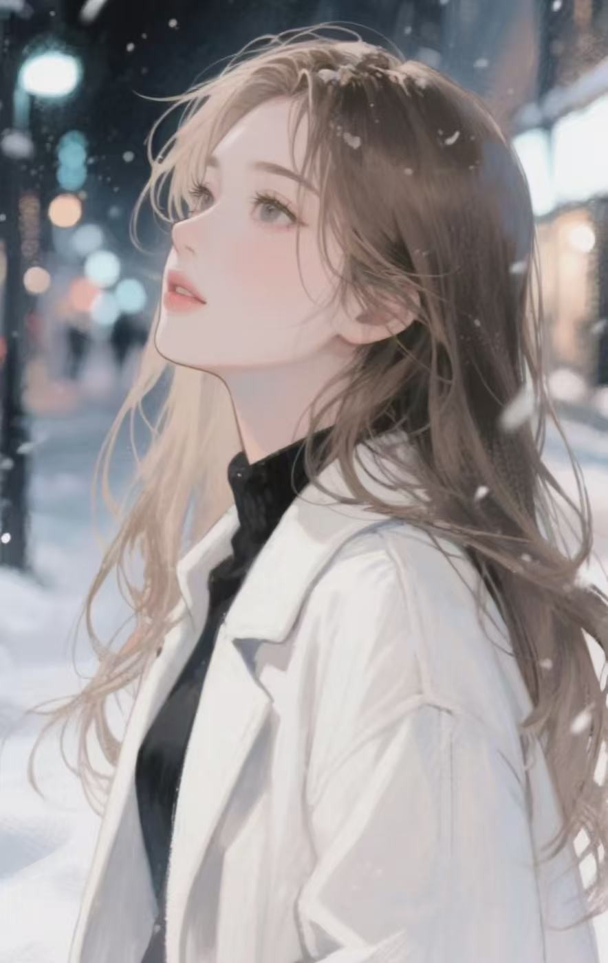 元旦前三天，他带回一个怀孕的女人