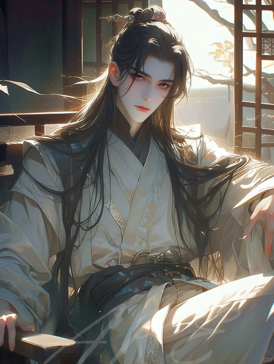 我是天庭灶王爷，全宫的瓜我先尝