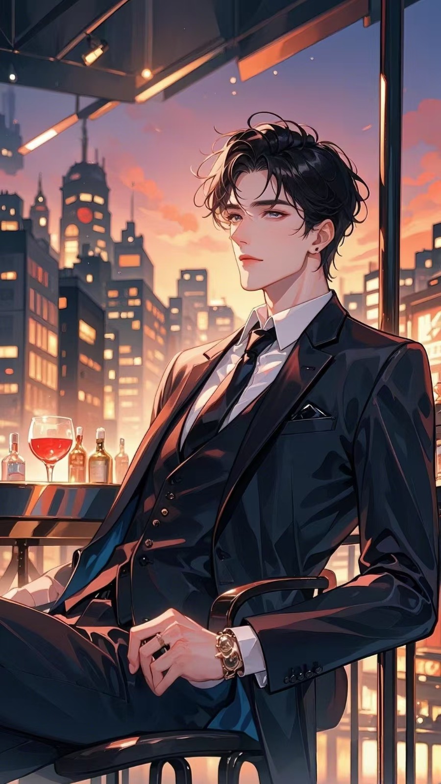 拒绝交五元电费后，我教校霸舍友做人