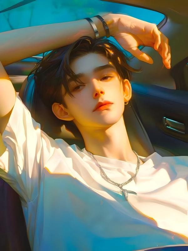 除夕夜，我让网红老婆身败名裂 