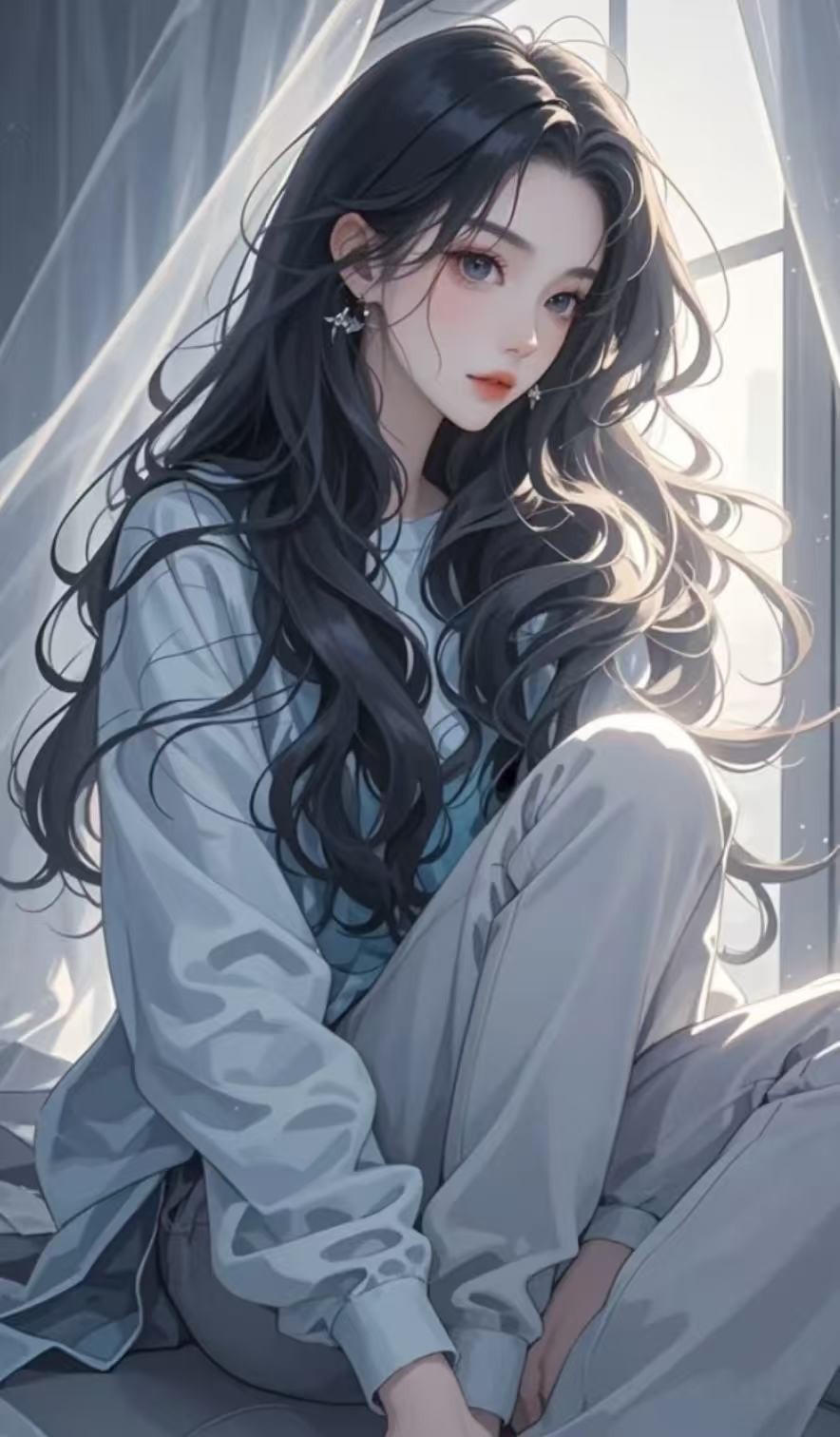 大年三十，我把老公全家关门外