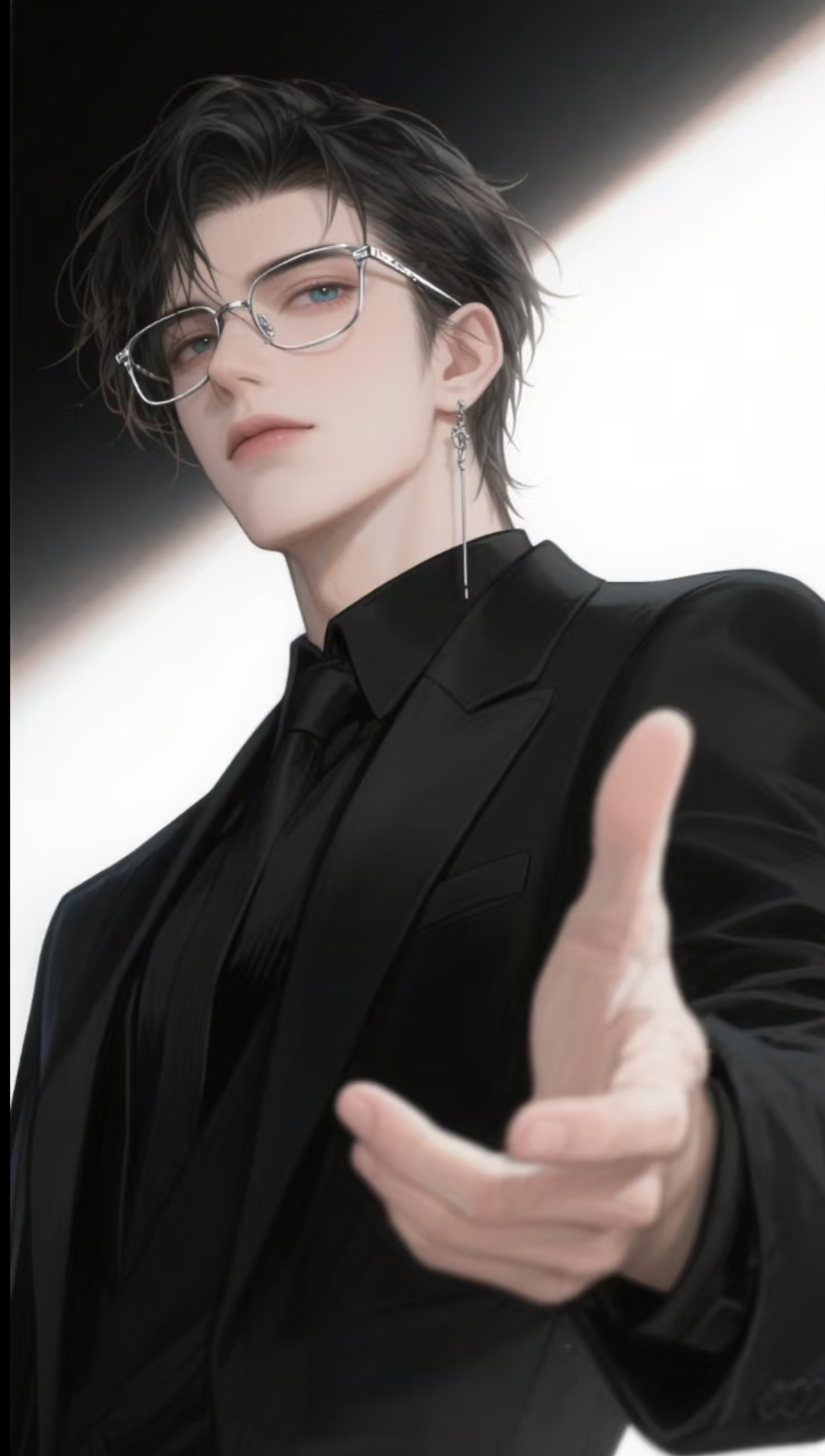 考进卫健委后,我杀疯了