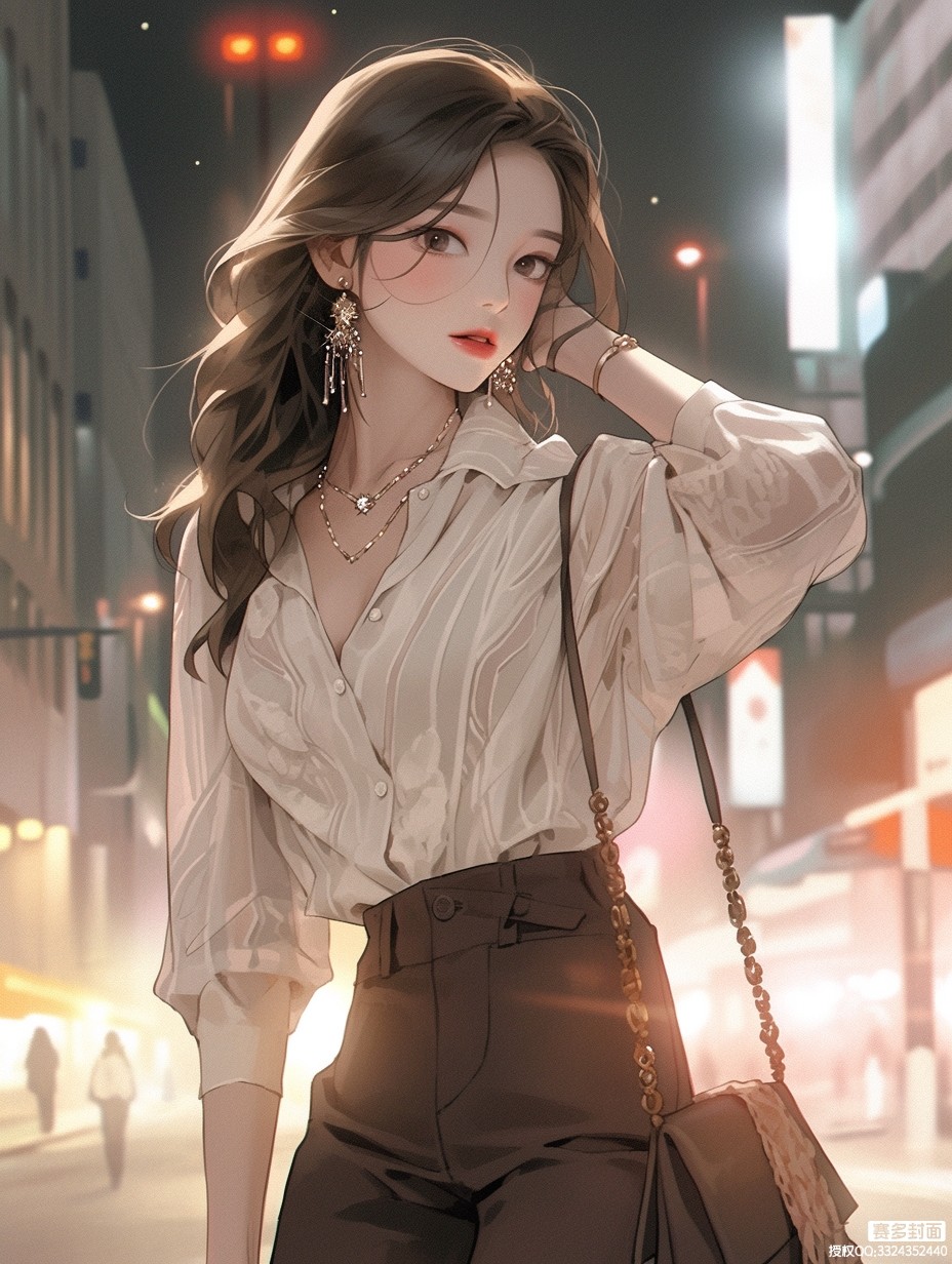 二叔骂我绝户女,我让他全家都绝户