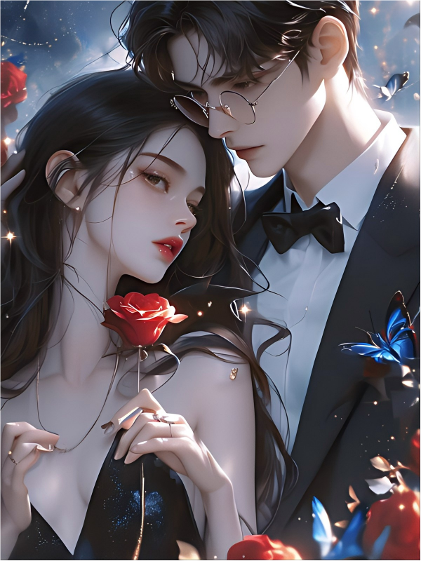 白月光回国后,我成了他兄弟的替身妻子