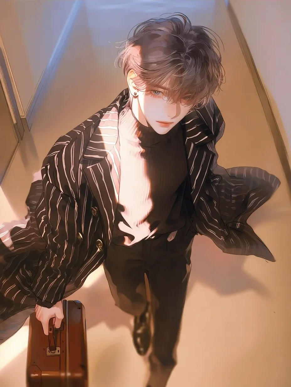 执意重启，他亲手送儿子踏上断头台