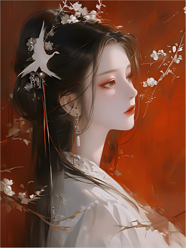 皇帝要将我的气运换给师妹，可我只剩霉运了啊