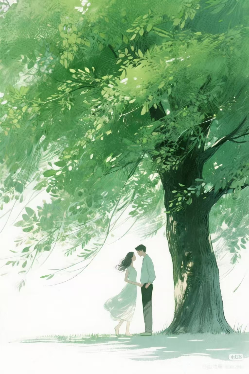 一个外号撕开了老公的真面目